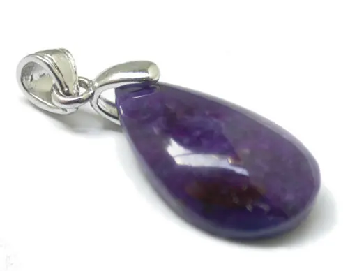 Sugilite Pendant