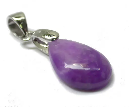 Sugilite Pendant