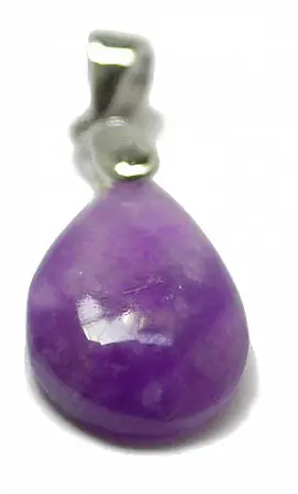 Sugilite Pendant