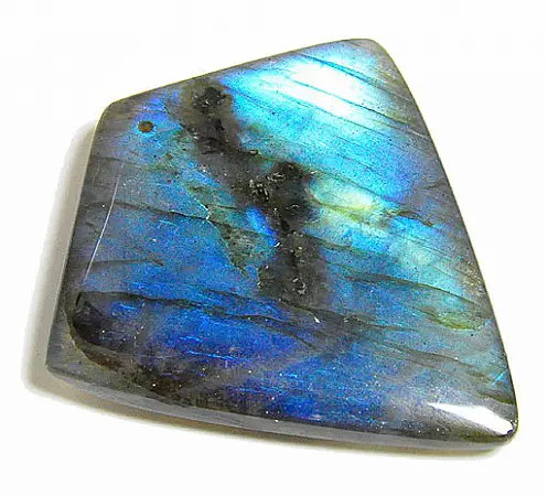 Labradorite Pendant