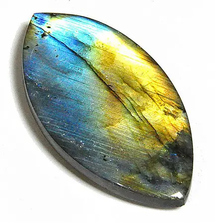 Labradorite Pendant