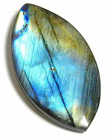 Labradorite Pendant