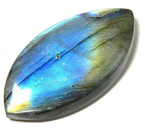 Labradorite Pendant