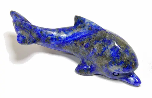 Lapis Dolphin