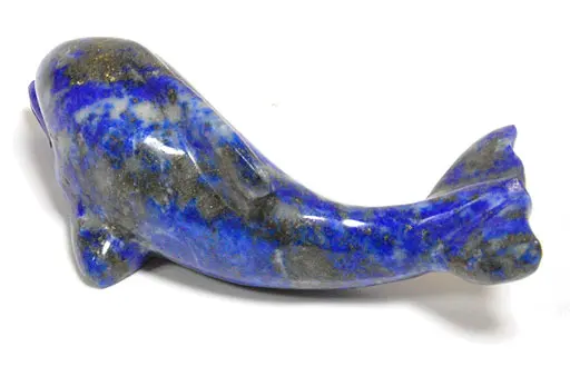 Lapis Dolphin