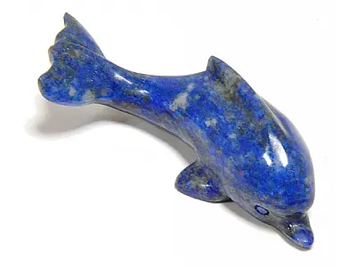 Lapis Dolphin