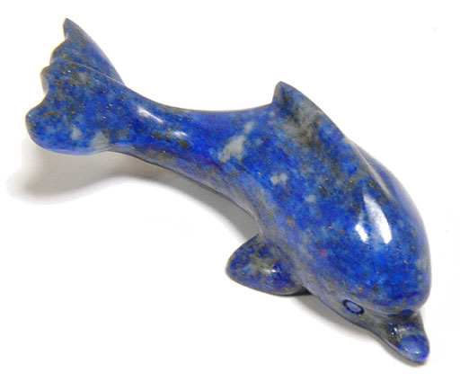 Lapis Dolphin