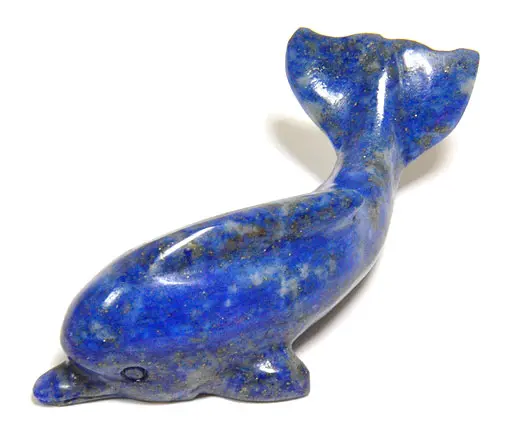 Lapis Dolphin