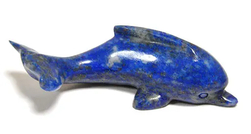 Lapis Dolphin