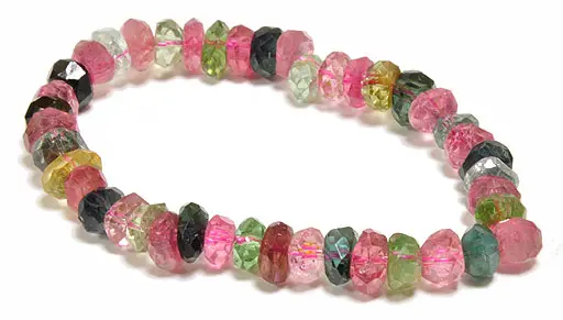 Tourmaline Bracelet