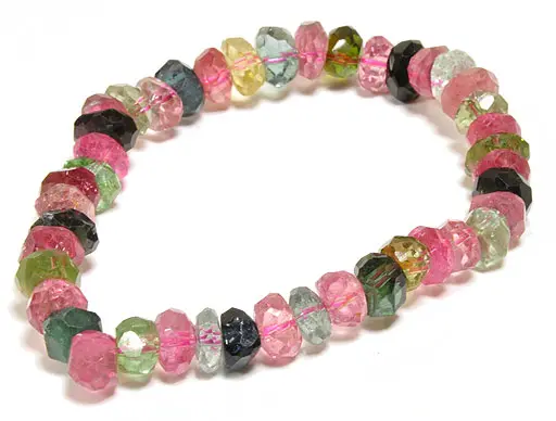 Tourmaline Bracelet