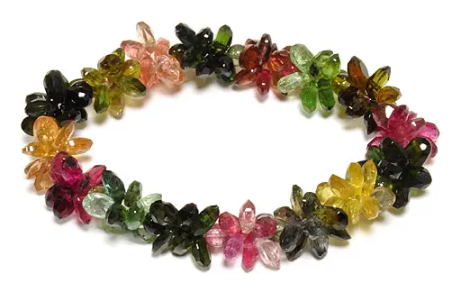 Tourmaline Bracelet