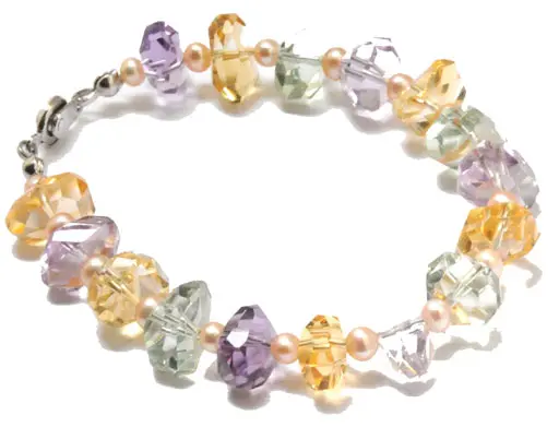 Amethyst Bracelet
