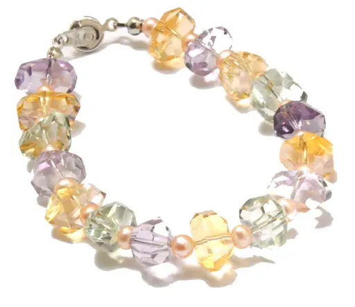 Amethyst Bracelet