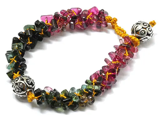 Tourmaline Bracelet