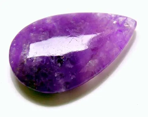 Sugilite Pendant