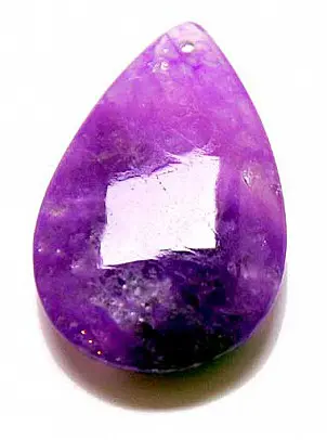 Sugilite Pendant