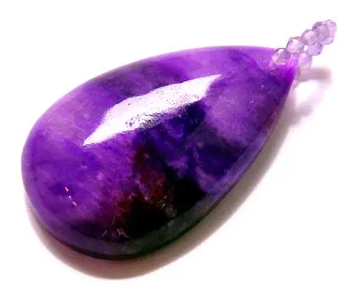 Sugilite Pendant