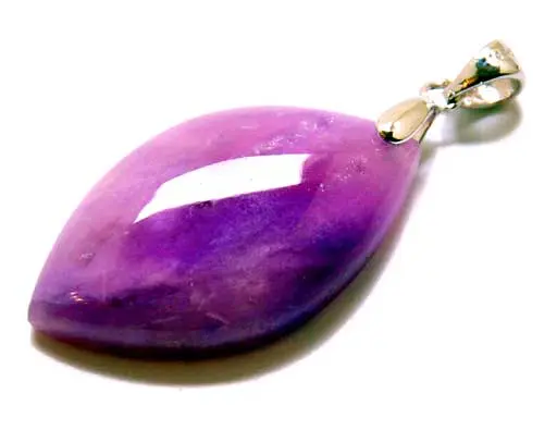 Sugilite Pendant