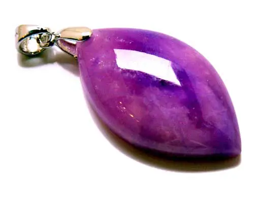 Sugilite Pendant