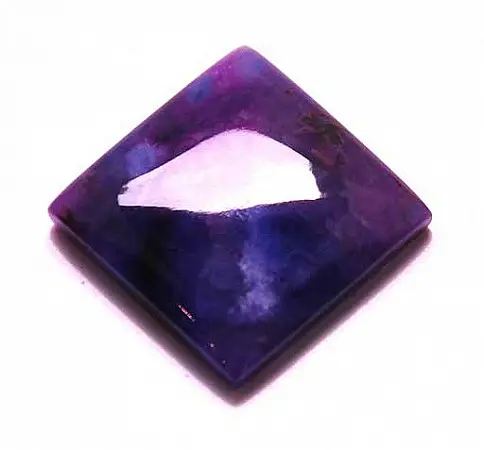 Sugilite Pendant