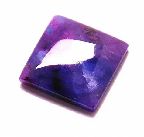 Sugilite Pendant