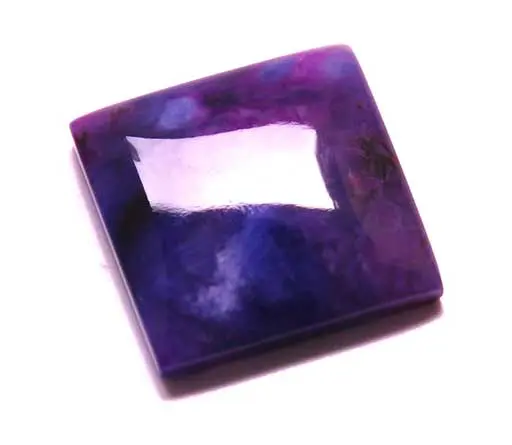 Sugilite Pendant