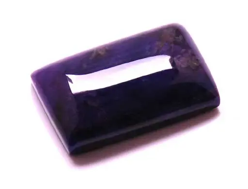 Sugilite Pendant