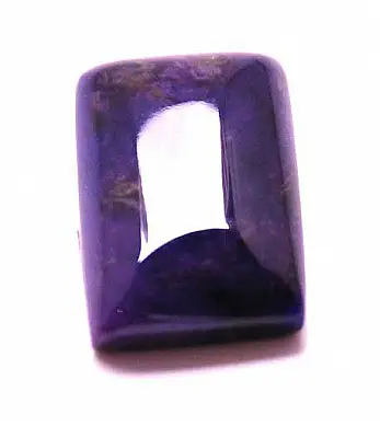 Sugilite Pendant