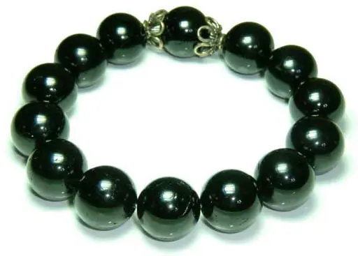 Black Tourmaline Bracelet