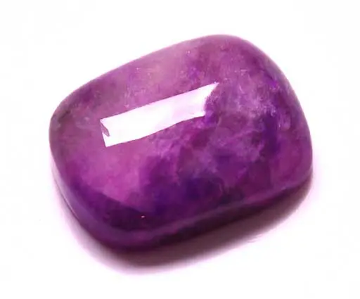 Sugilite Pendant