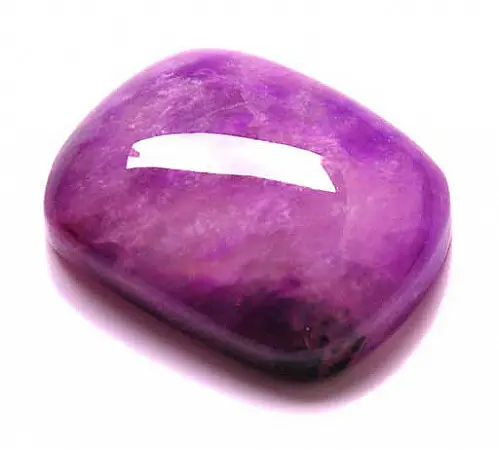 Sugilite Pendant