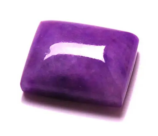 Sugilite Pendant