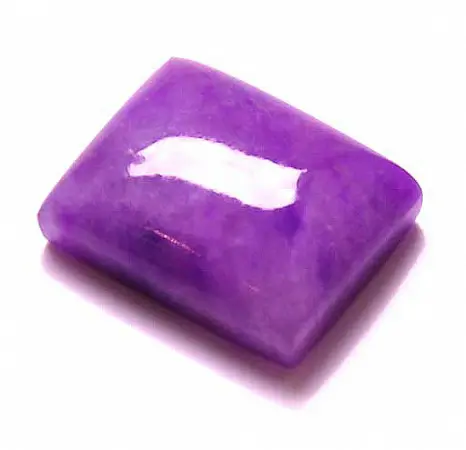 Sugilite Pendant