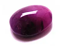 Sugilite Pendant