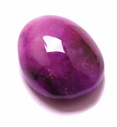 Sugilite Pendant