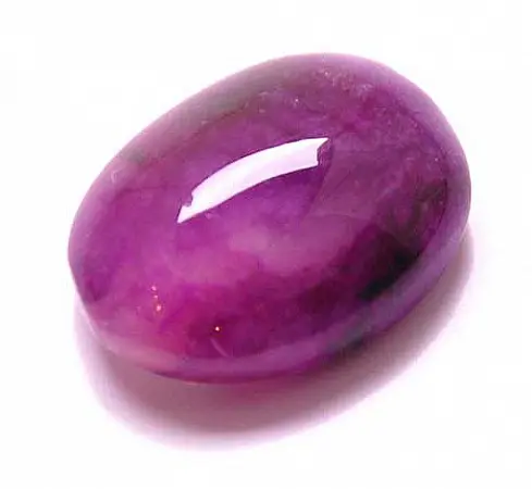 Sugilite Pendant