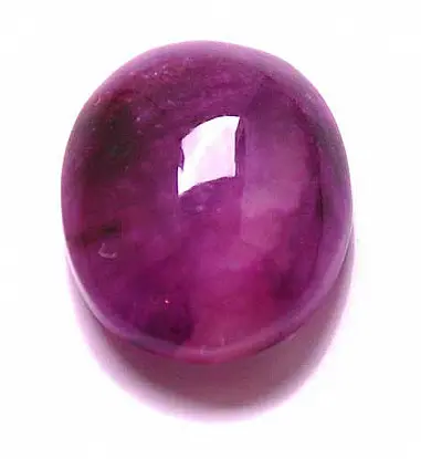 Sugilite Pendant