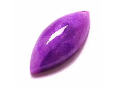 Sugilite Pendant