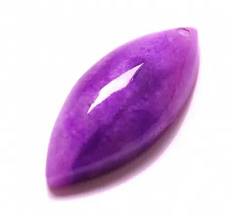 Sugilite Pendant