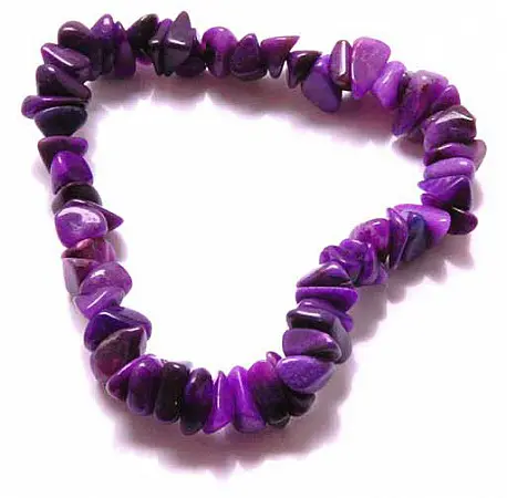 Sugilite Bracelet