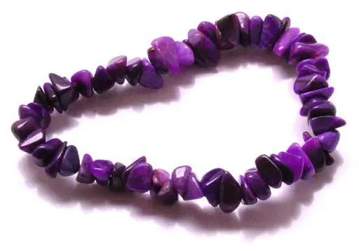 Sugilite Bracelet