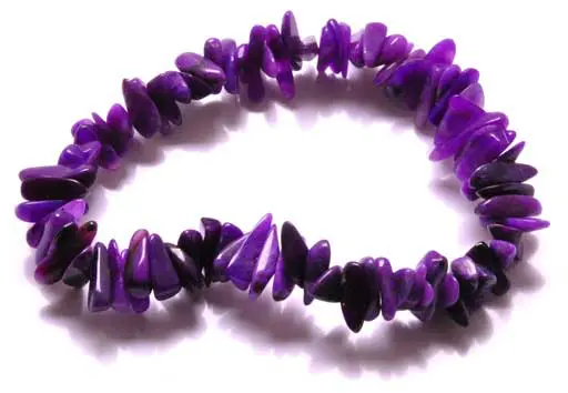 Sugilite Bracelet