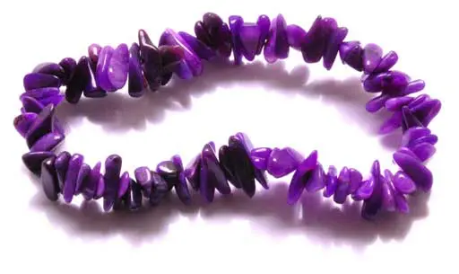 Sugilite Bracelet
