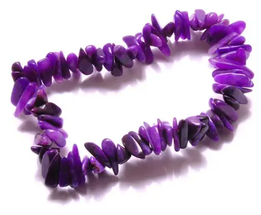 Sugilite Bracelet