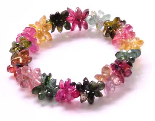 Tourmaline Bracelet