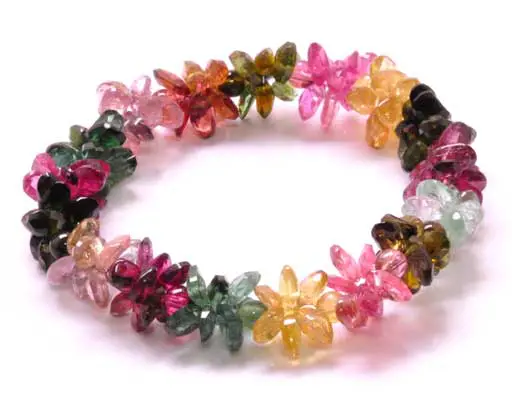 Tourmaline Bracelet