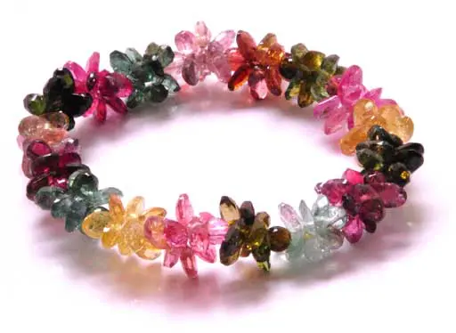 Tourmaline Bracelet