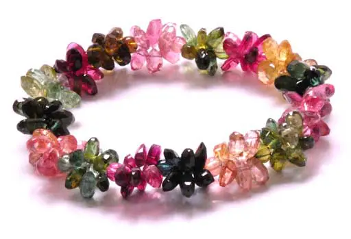 Tourmaline Bracelet