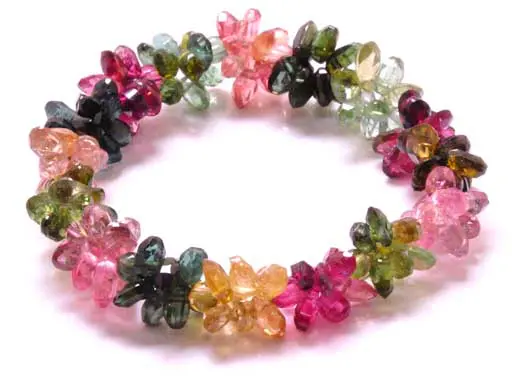 Tourmaline Bracelet